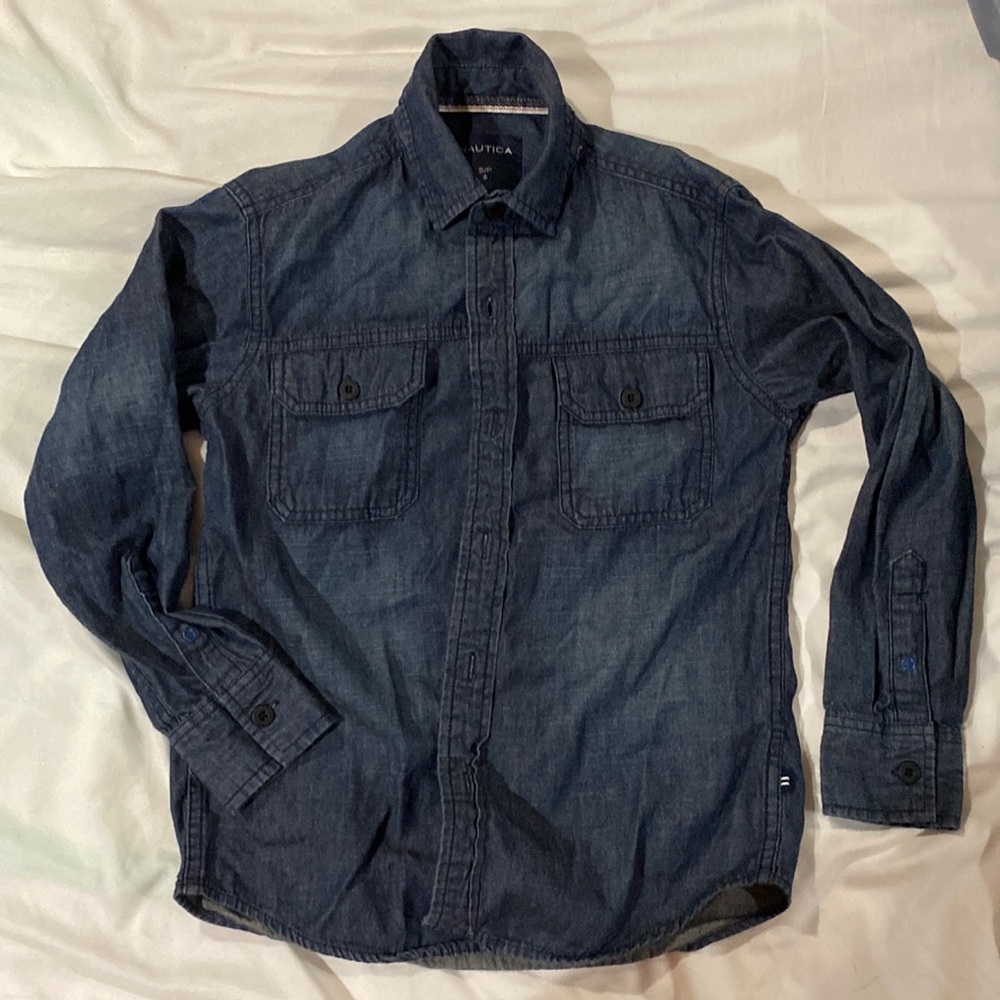 Boys shirt